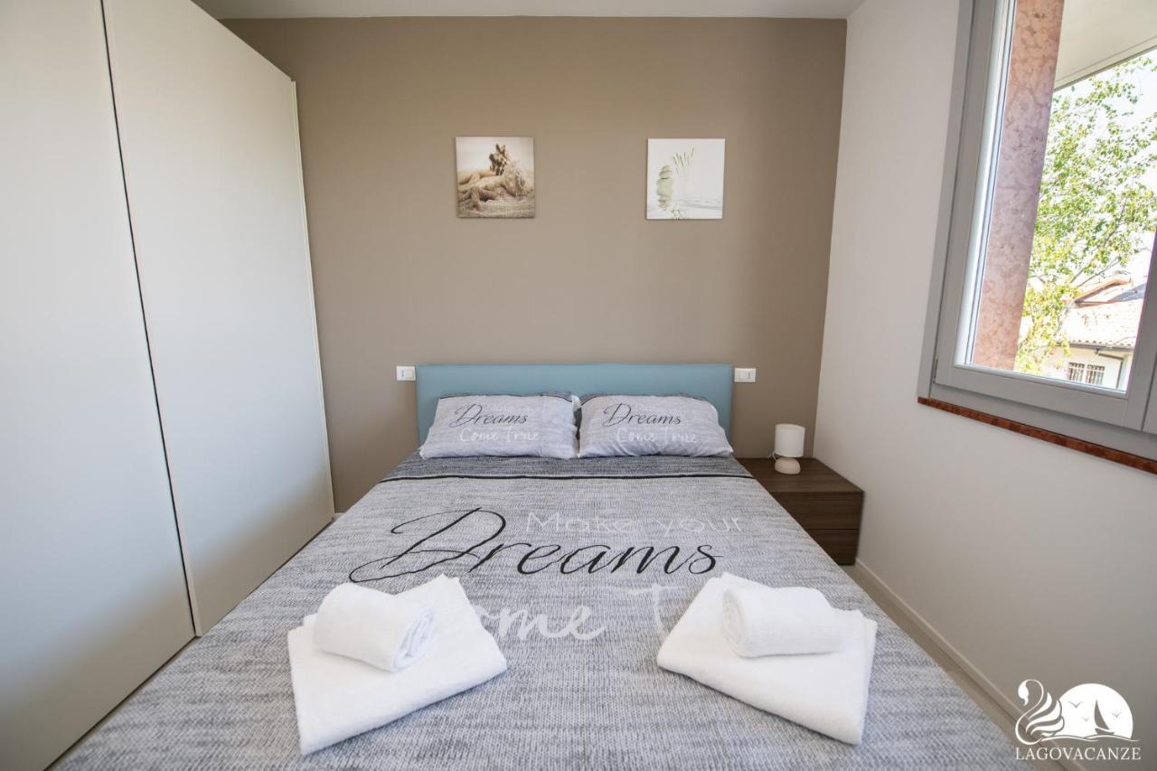 Liliana - App. 06 Apartment
