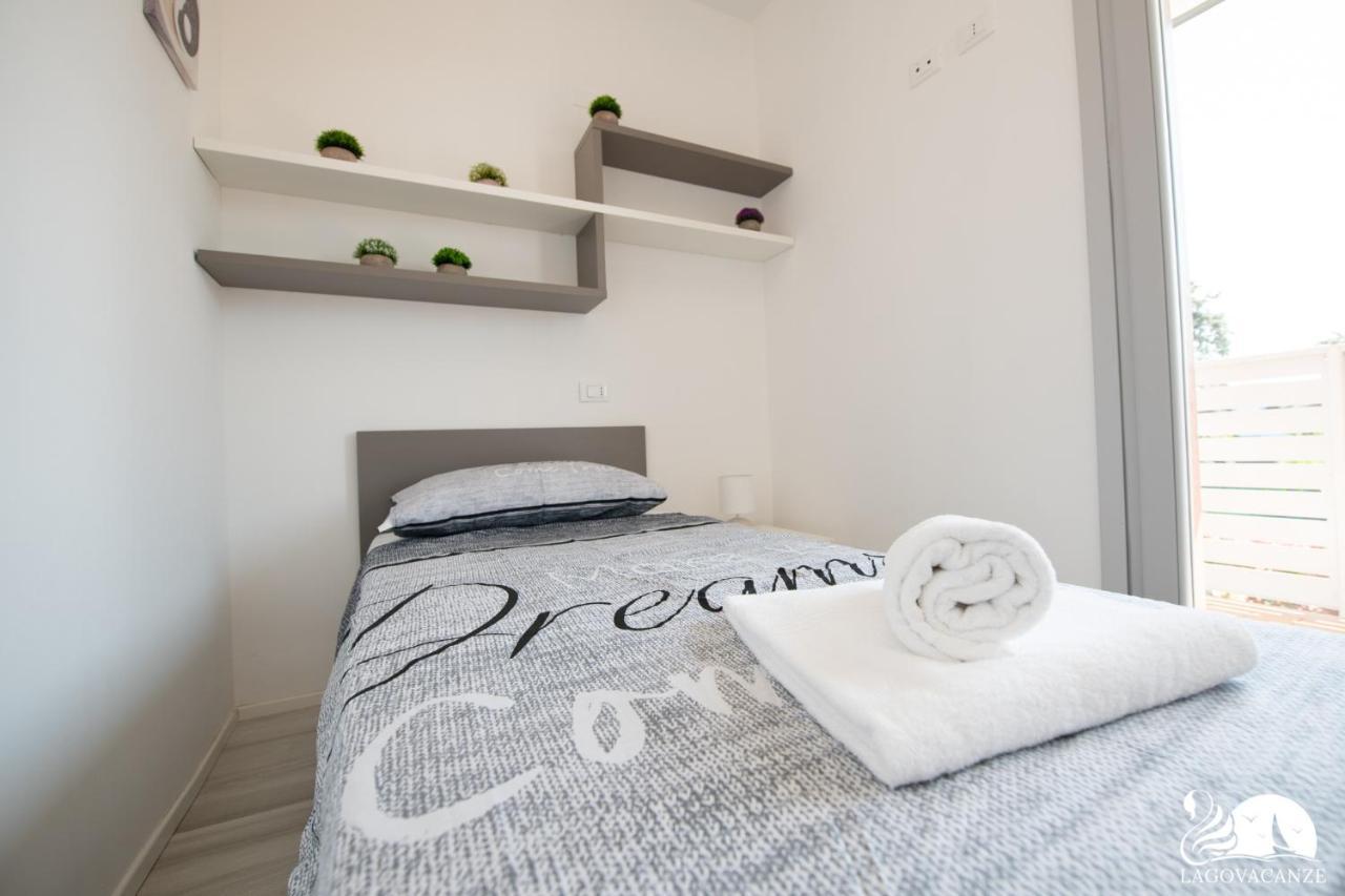 Liliana - App. 06 Apartment *