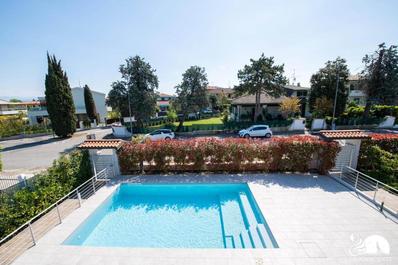 Apartment Liliana - App. 06 Sirmione
