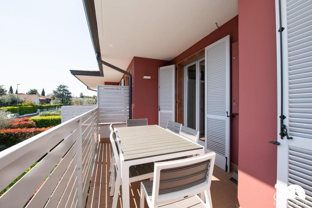 Liliana - App. 06 Apartment Sirmione