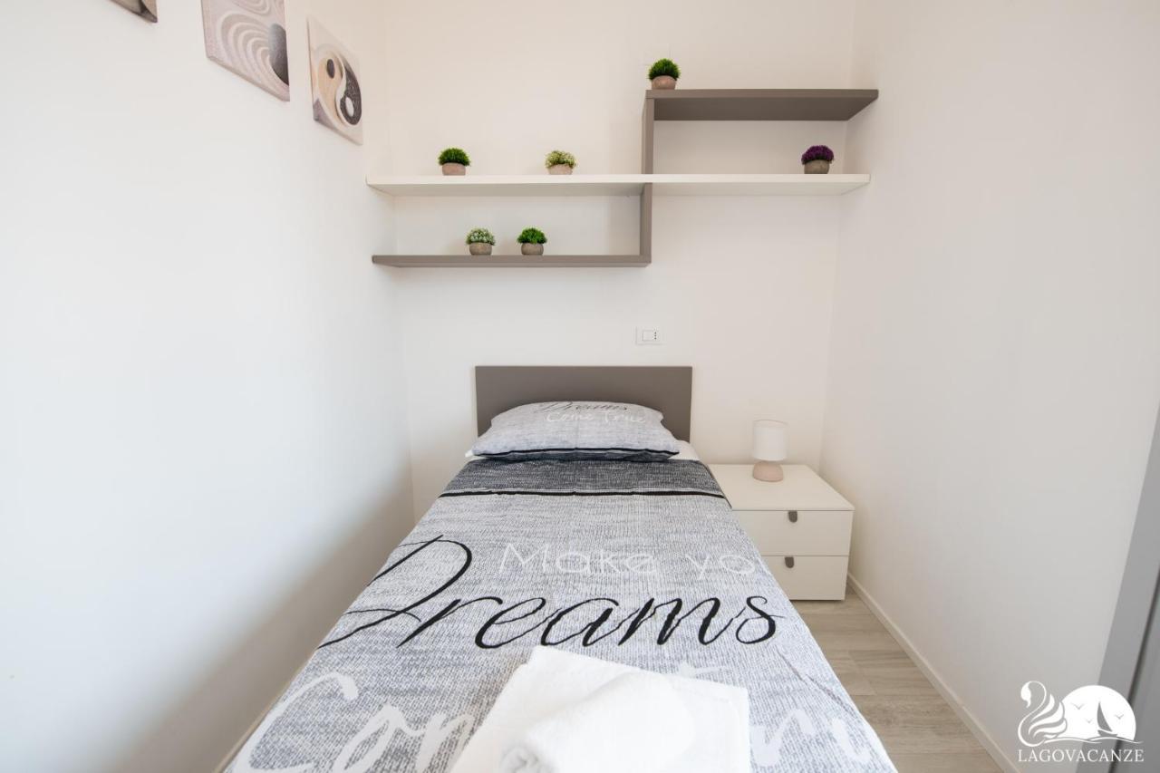 Liliana - App. 06 Apartment Sirmione