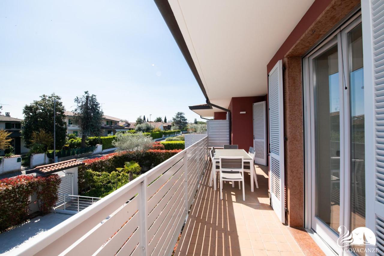 Apartment Liliana - App. 06 Sirmione