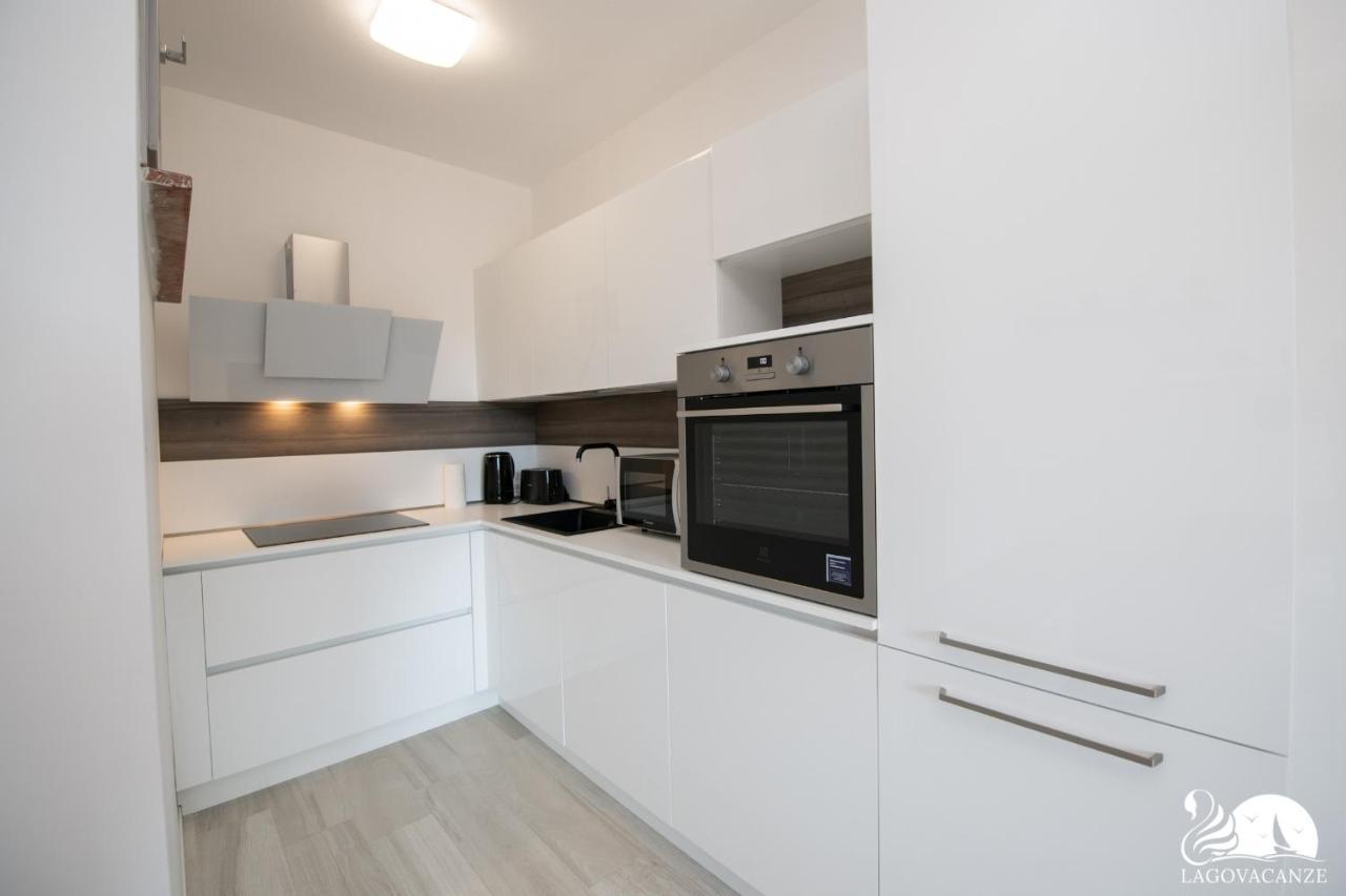 Liliana - App. 06 Apartment Sirmione