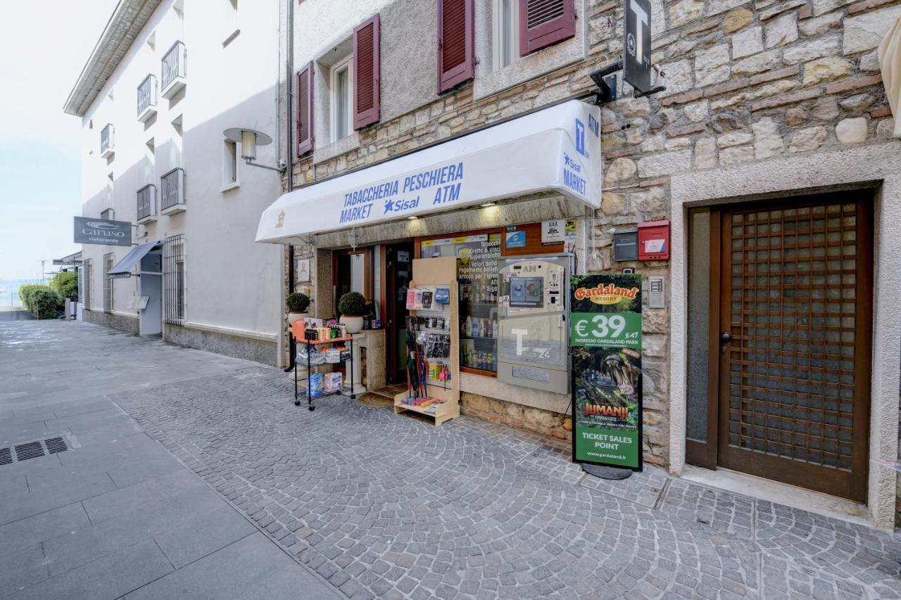 Apartman Anna Sirmione