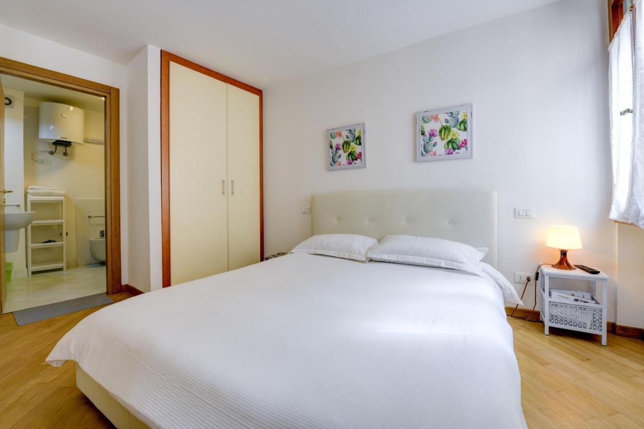 Apartman Anna Sirmione