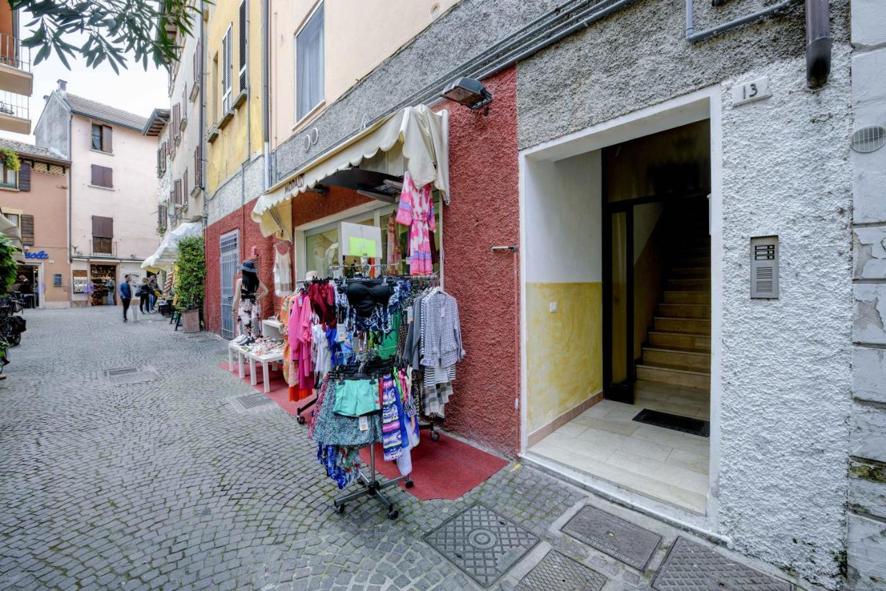 Cesare Apartamento Sirmione