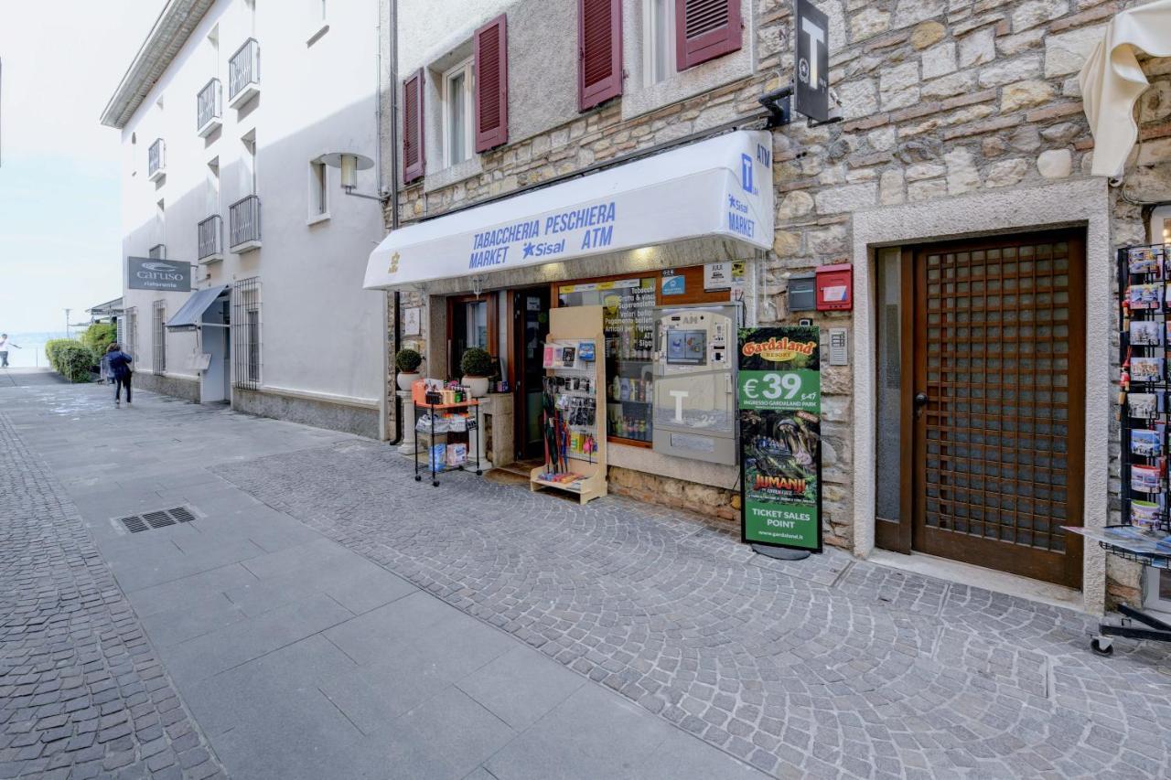 Apartman Anna Sirmione