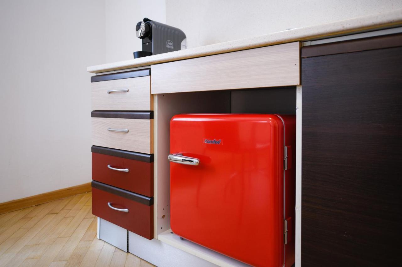 Anna Apartman Sirmione