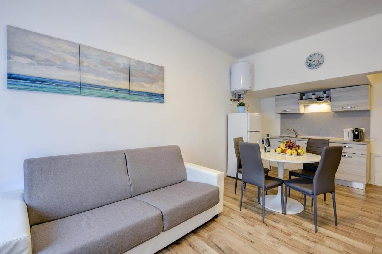 Apartamento Cesare Sirmione