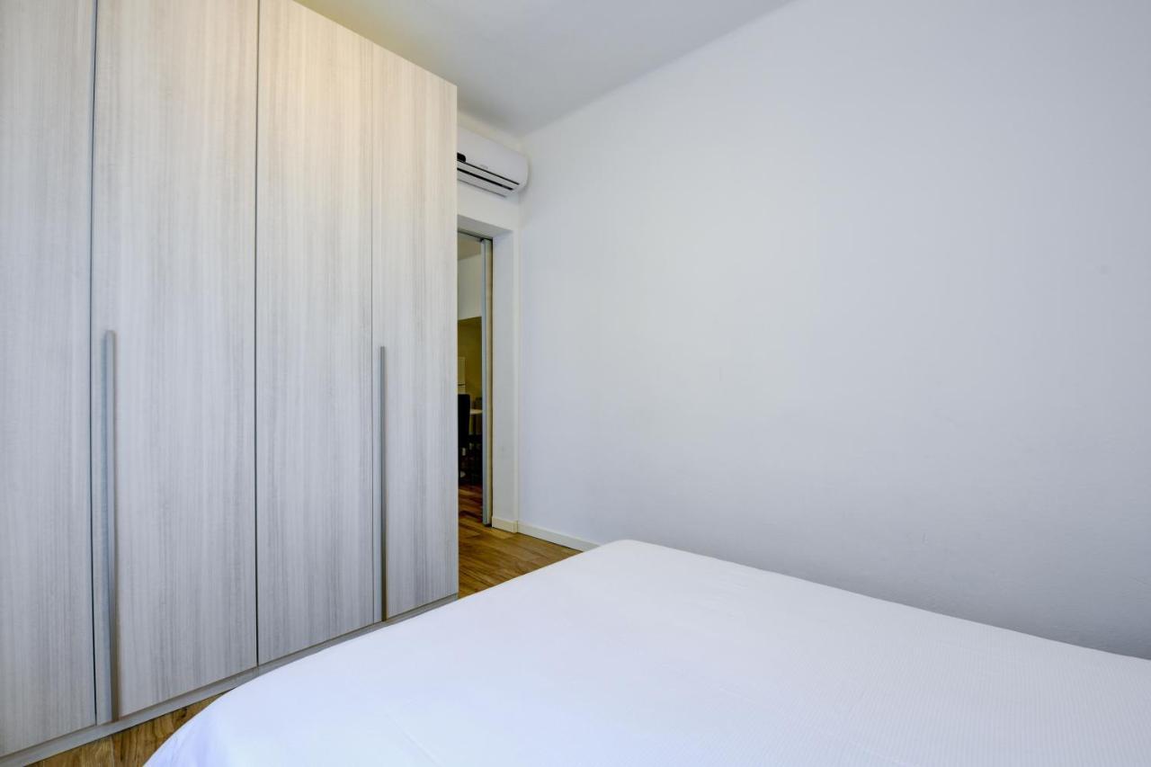 Apartamento Cesare