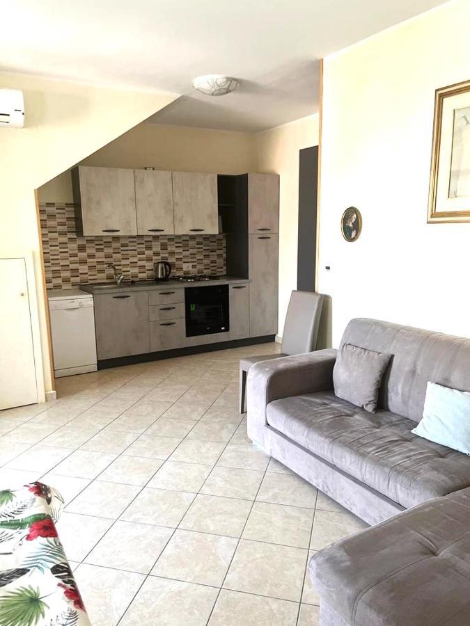 Perla Apartament Sirmione