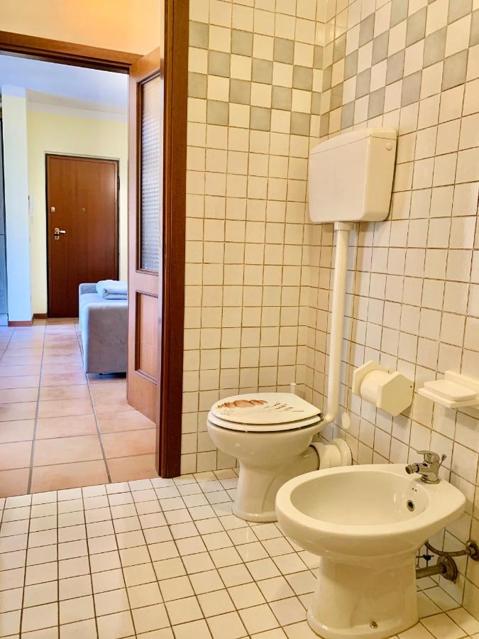 Little Italy Apt Sirmione * Sirmione