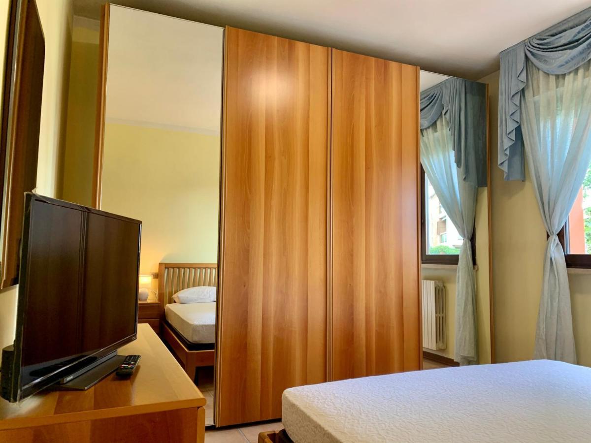 Little Italy Apt Sirmione Sirmione