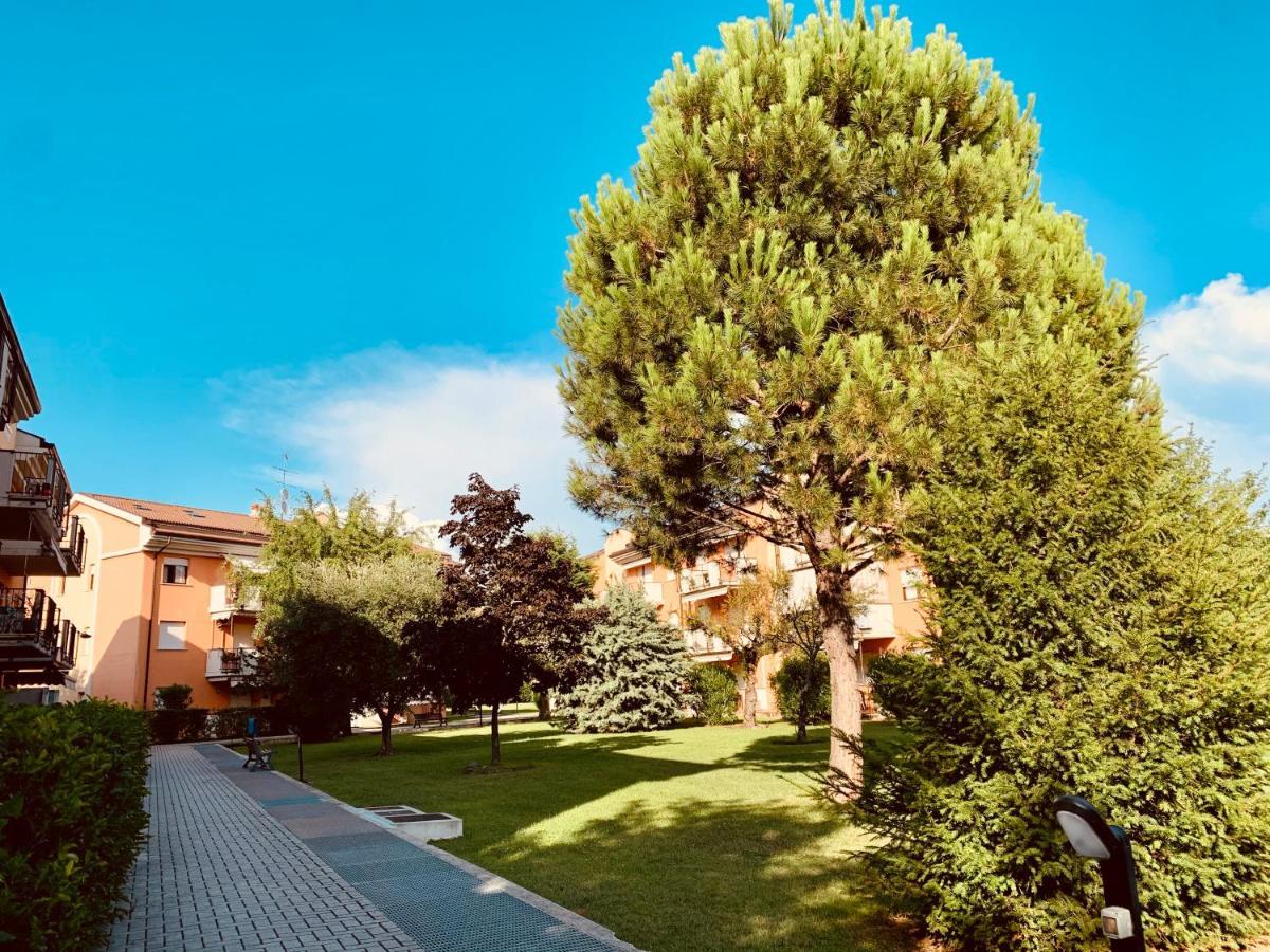 Apartment Little Italy Apt Sirmione *