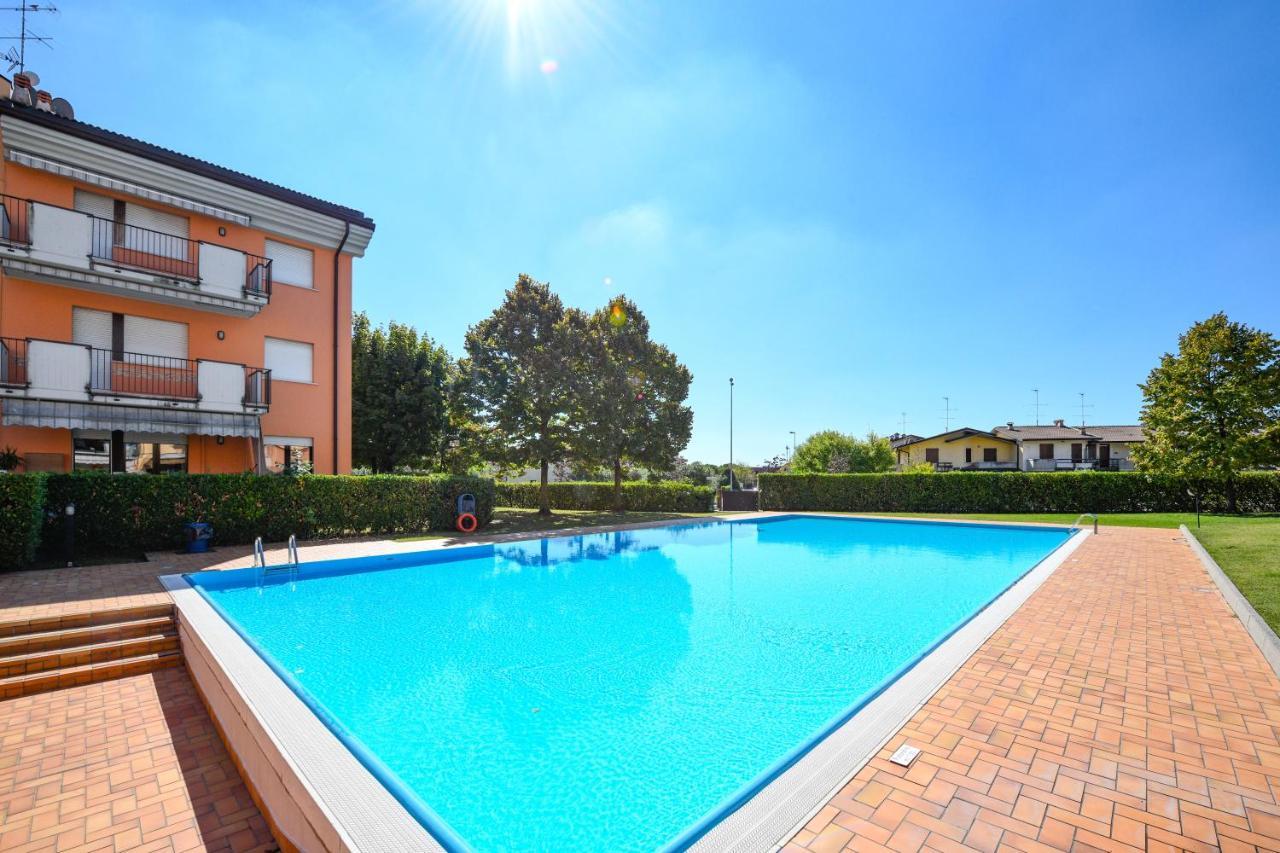 Little Italy Apt Sirmione Sirmione