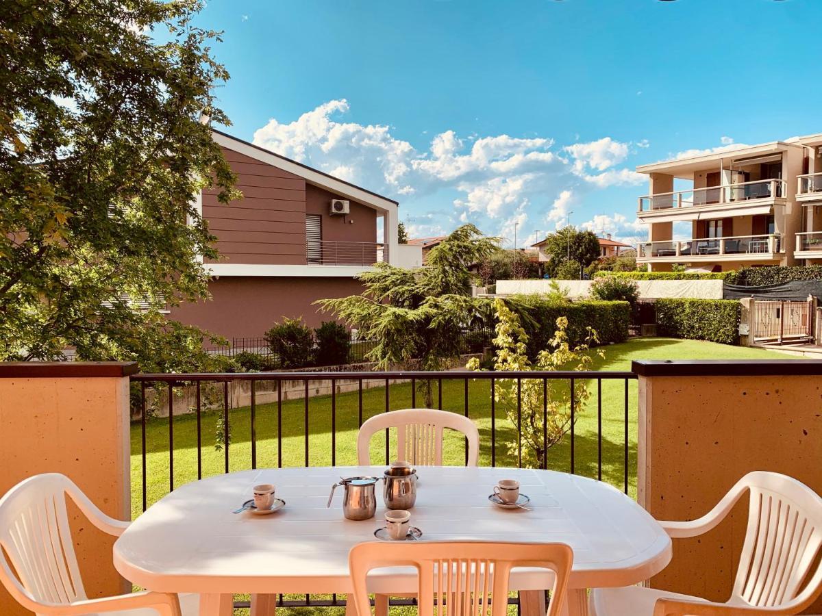 Little Italy Apt Sirmione Apartment
