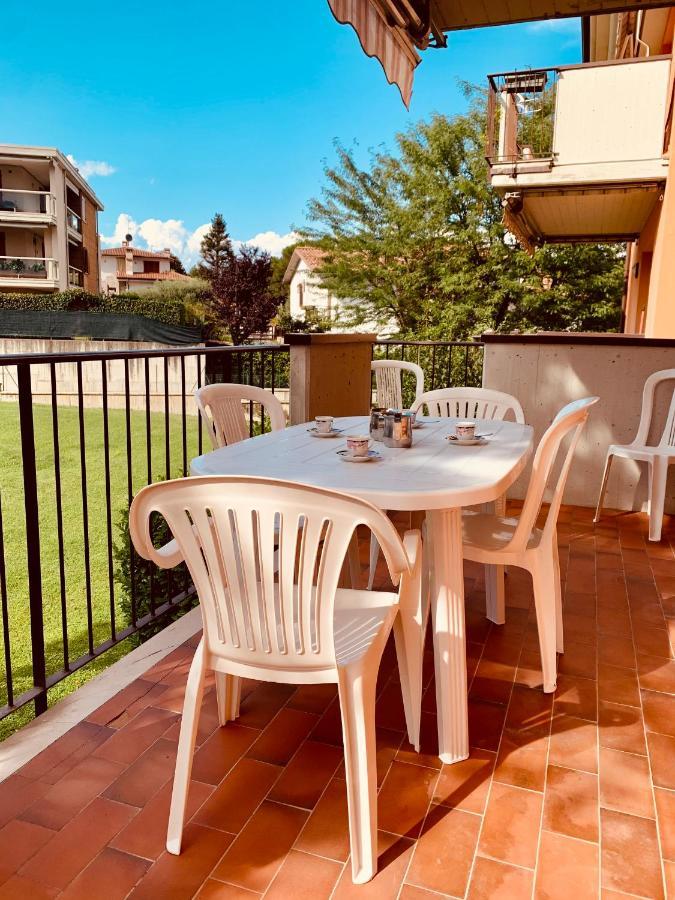 Little Italy Apt Sirmione *