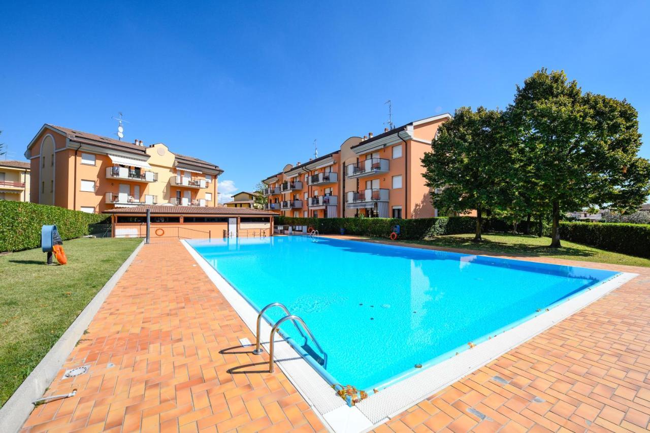 Little Italy Apt Sirmione Sirmione