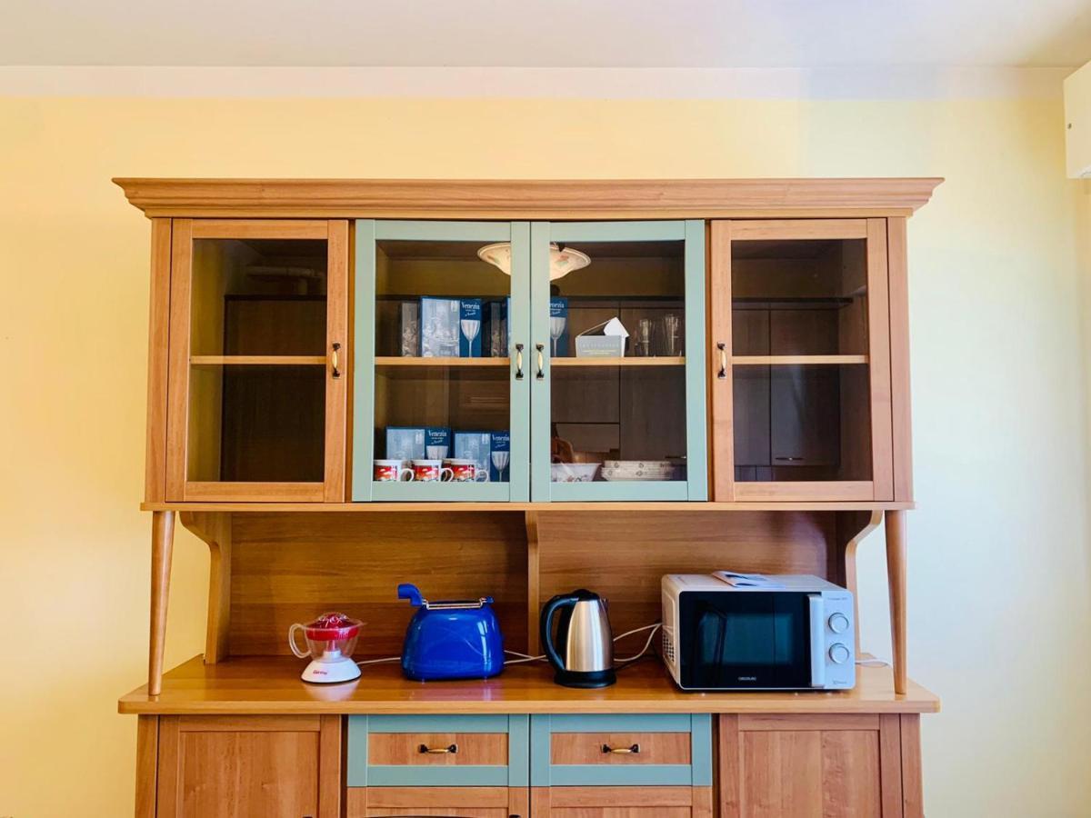 Little Italy Apt Sirmione Apartment *