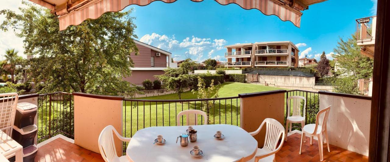 Little Italy Apt Sirmione Apartment Sirmione