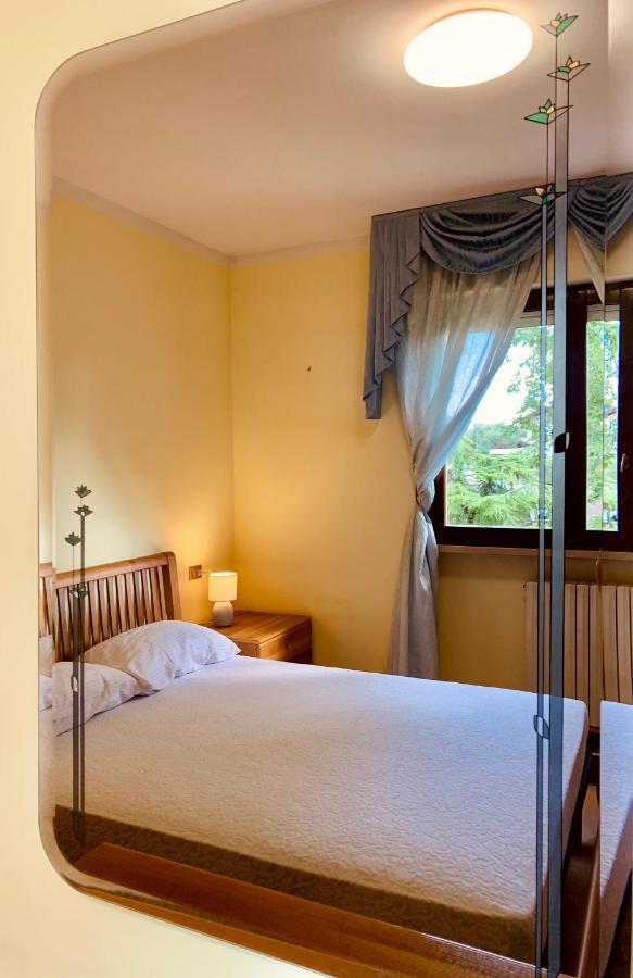 Little Italy Apt Sirmione *