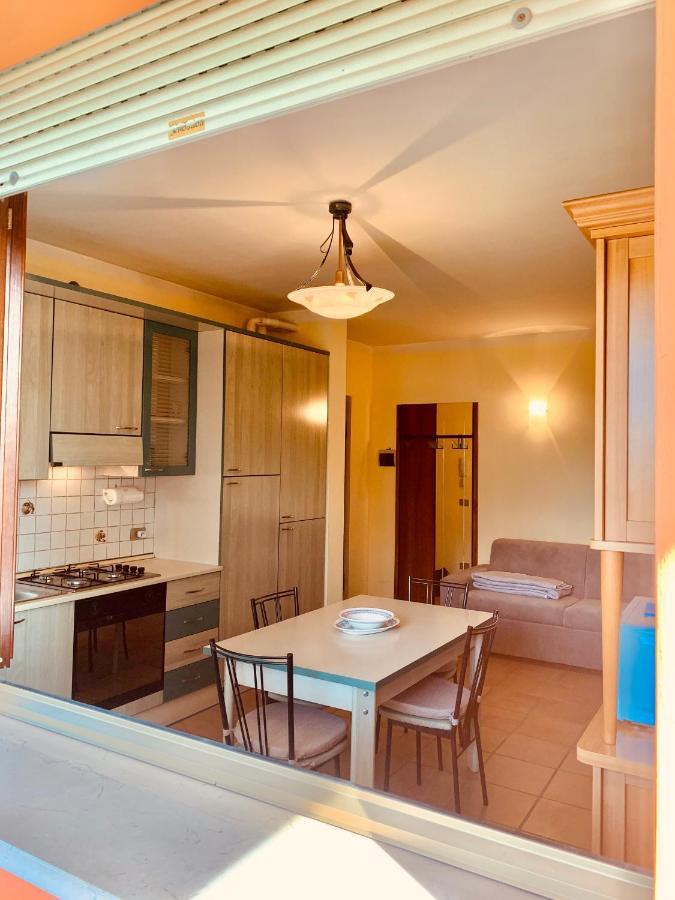 Little Italy Apt Sirmione *
