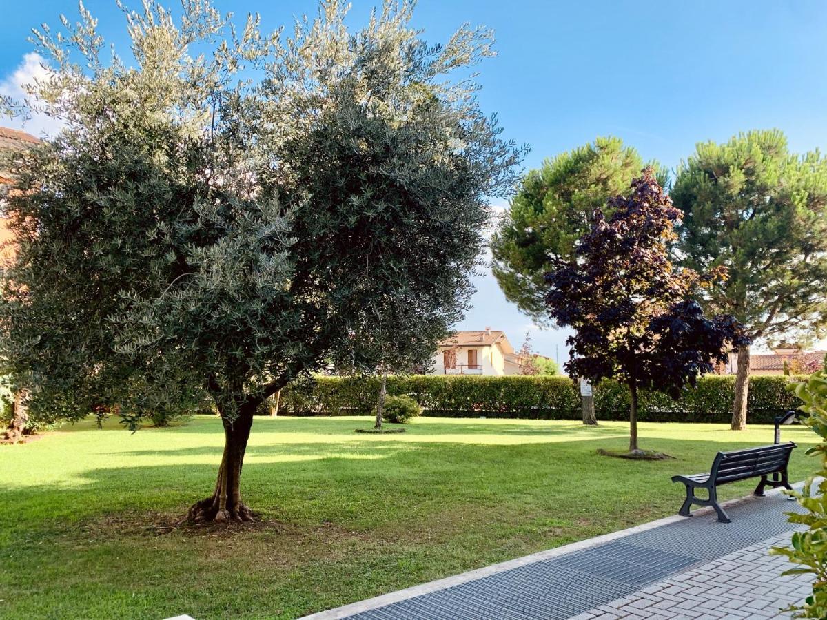 Apartment Little Italy Apt Sirmione *