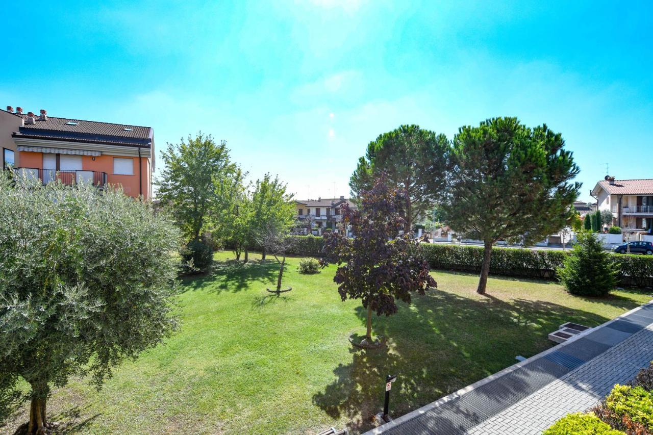 Little Italy Apt Sirmione Apartment