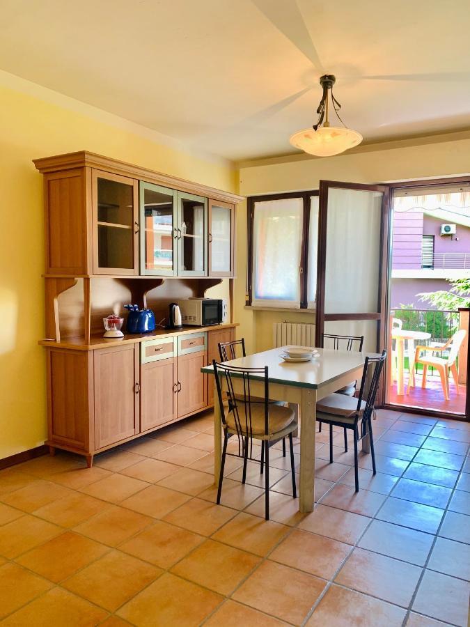 Little Italy Apt Sirmione Apartment *