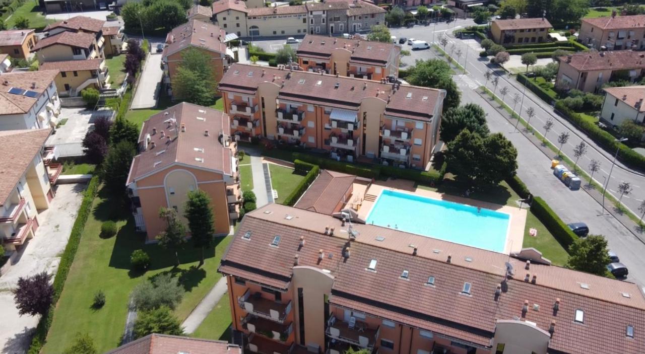 Little Italy Apt Sirmione Sirmione