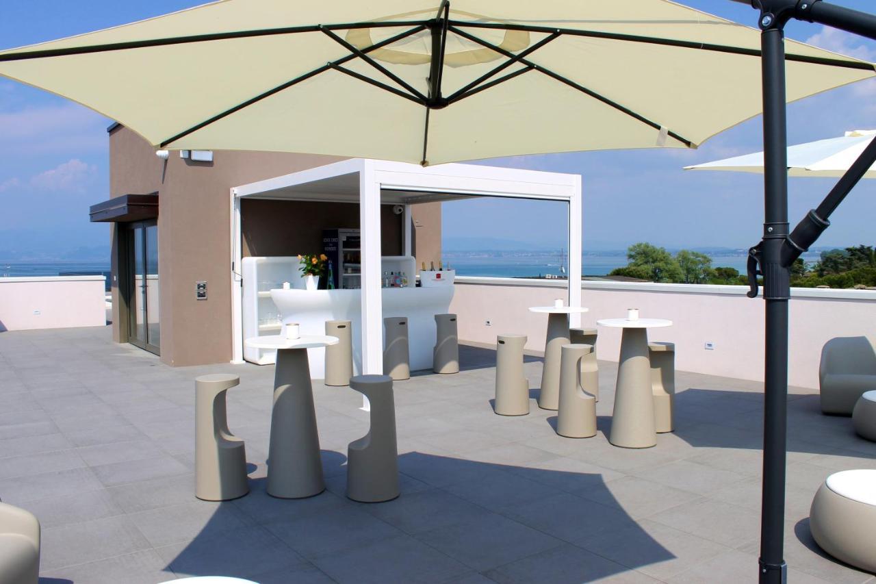Cristal Hotel Sirmione