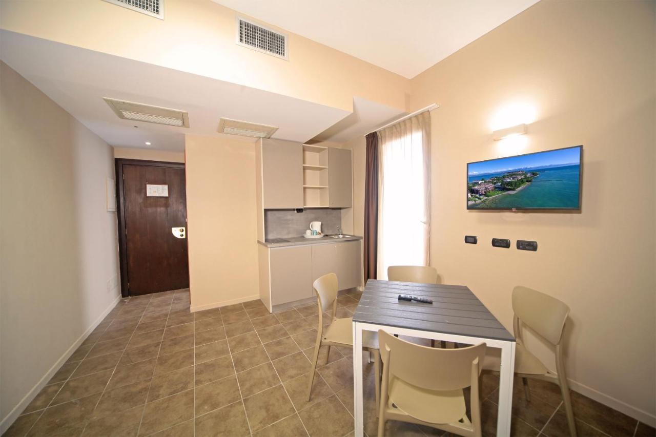 Hotelli Smeraldo 3*