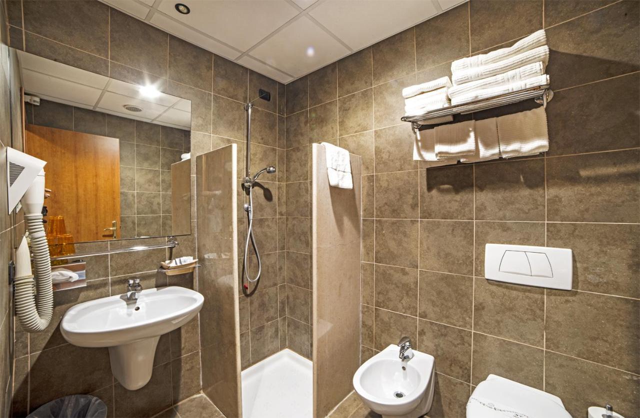 Hotelli Smeraldo Sirmione