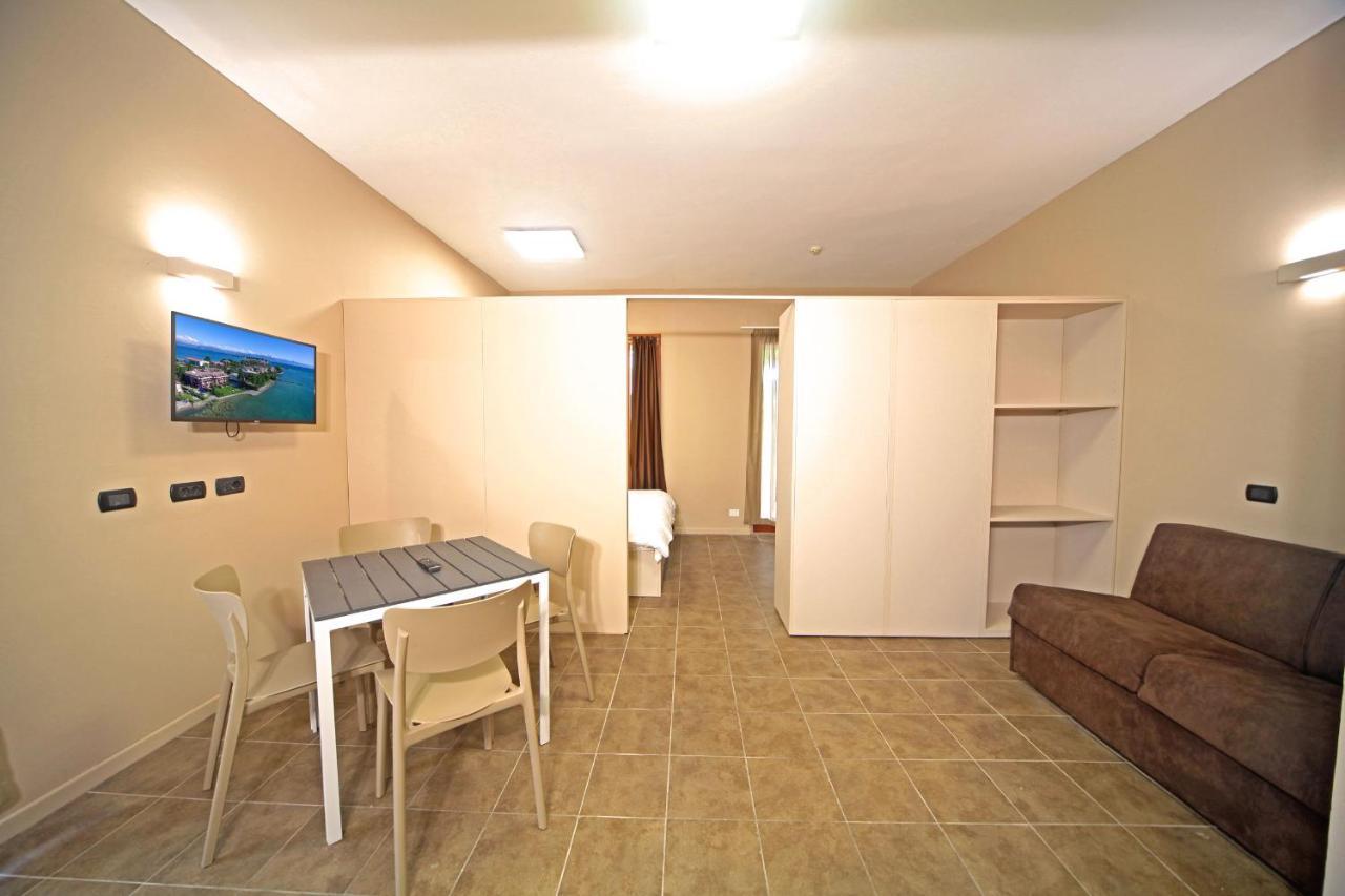 Hotelli Smeraldo 3*