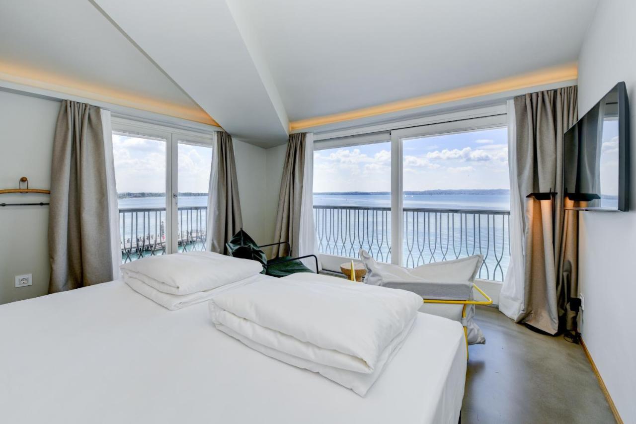 Flaminia Hotel