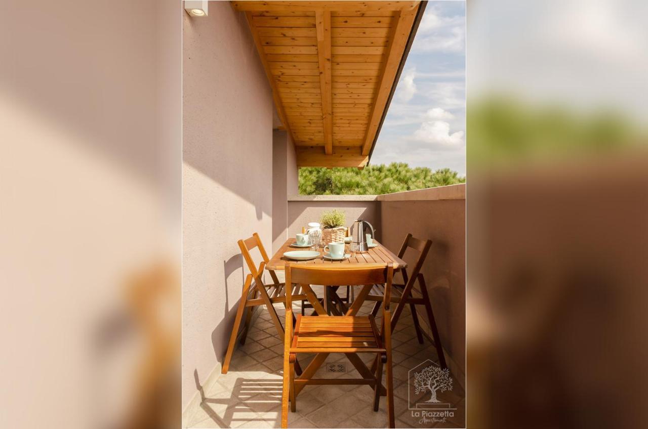 Apartment La Piazzetta Sirmione