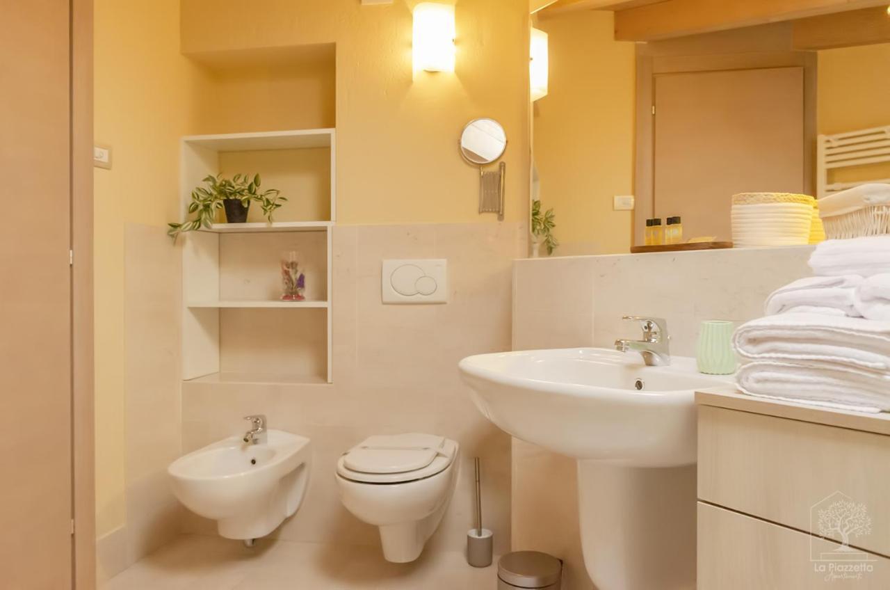La Piazzetta Apartment Sirmione
