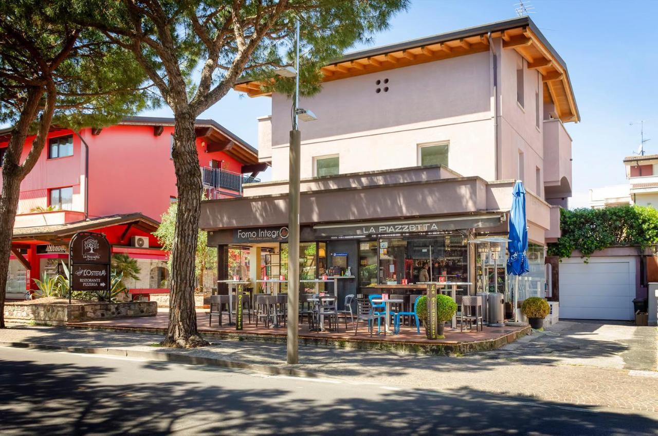 La Piazzetta Sirmione