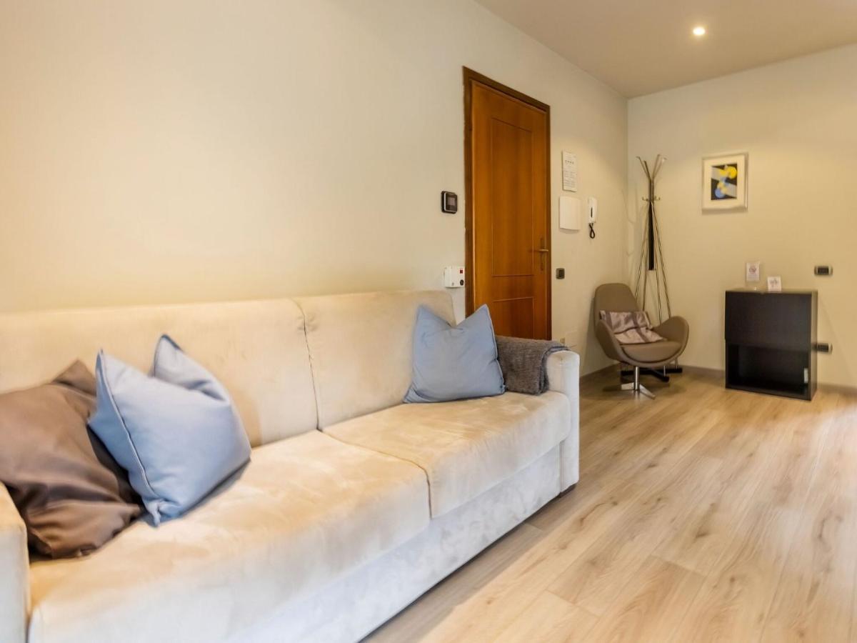 Apartamento Belvilla By Oyo Jolly Trilo Superiore