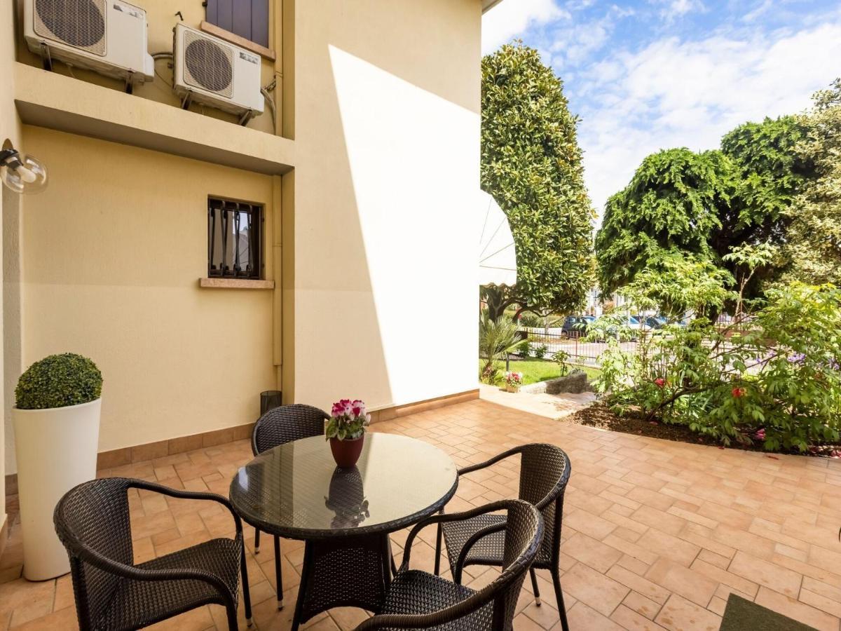 Apartamento Belvilla By Oyo Jolly Trilo Superiore *