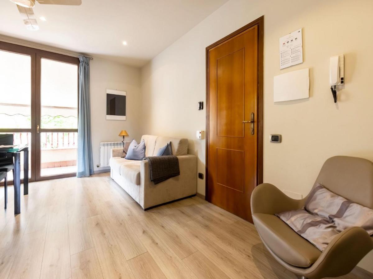 Belvilla By Oyo Jolly Trilo Superiore Apartamento Sirmione