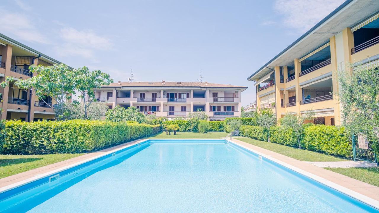 Apartman Colombare - Italian Homing