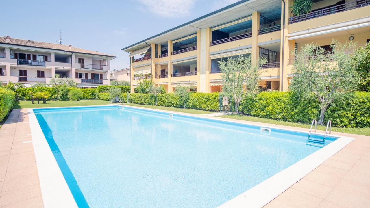 Nice Atmosphere In Casa Deborah - Italian Homing Căn hộ *
