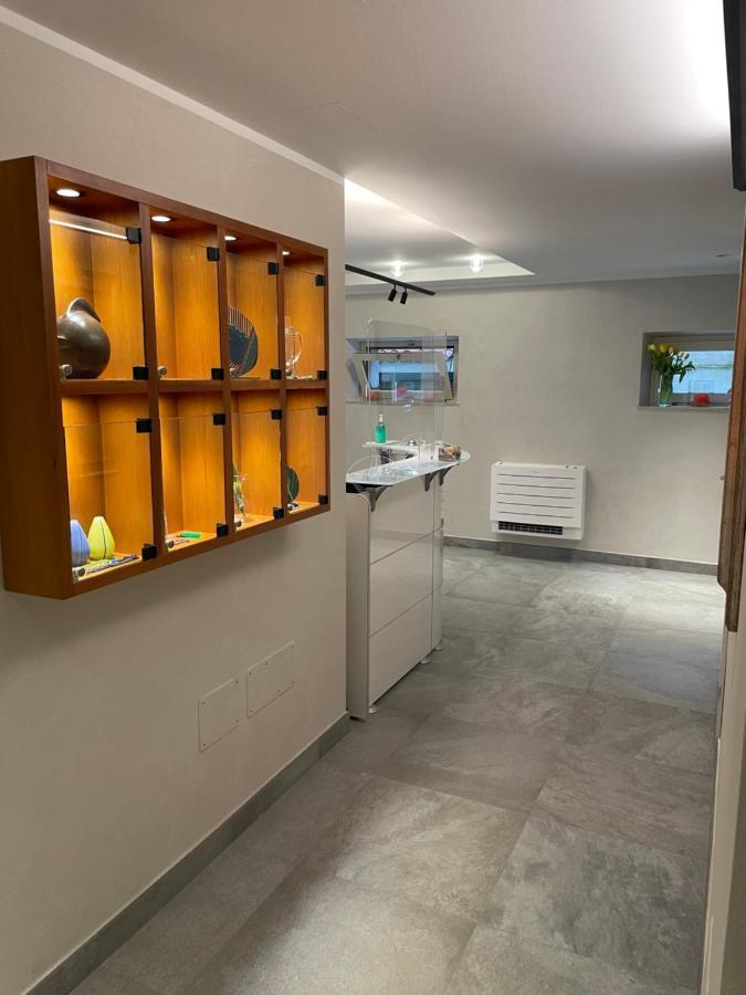Acomodação com café da manhã  Le Petit Du Lac 3*