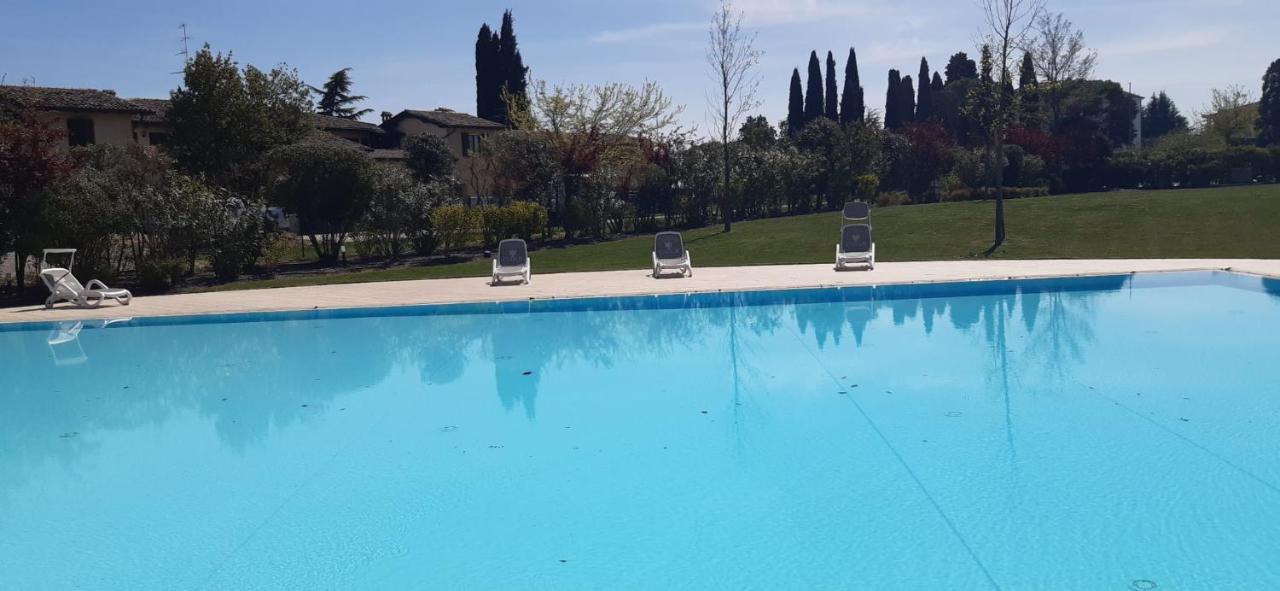 Giulia Luxury Apartment Sirmione