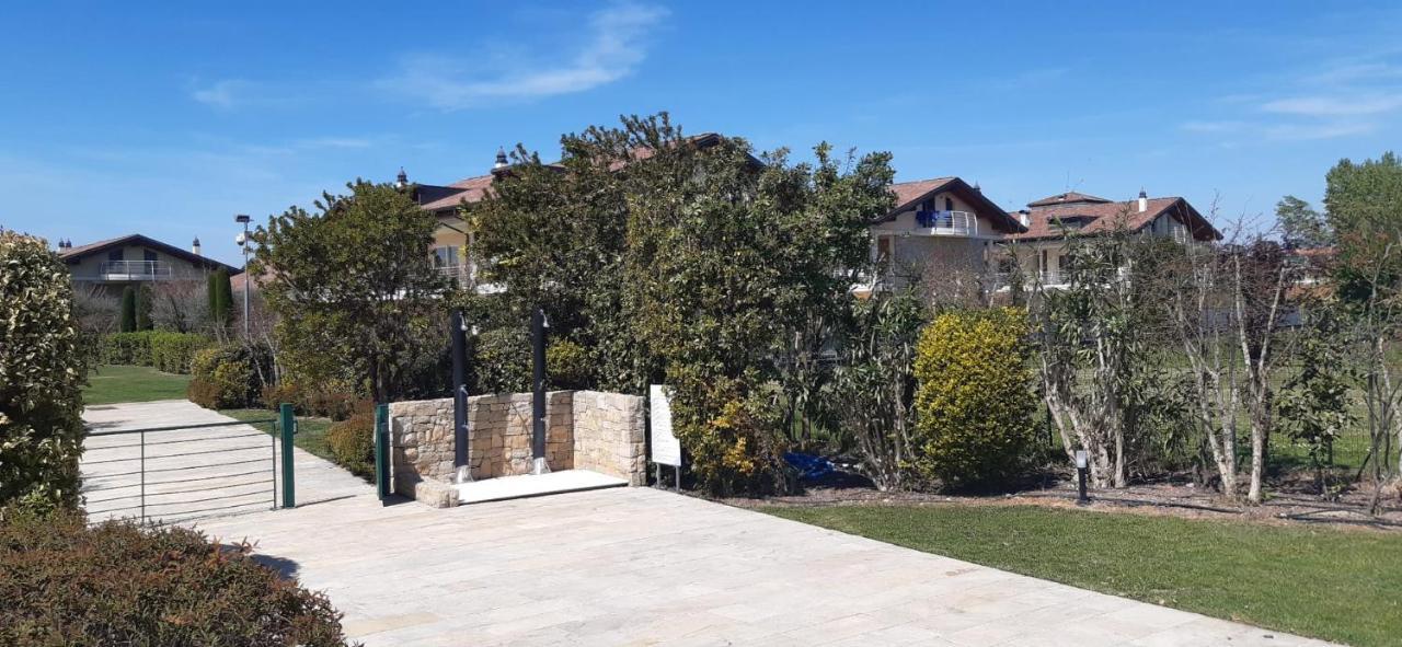 Giulia Luxury Sirmione