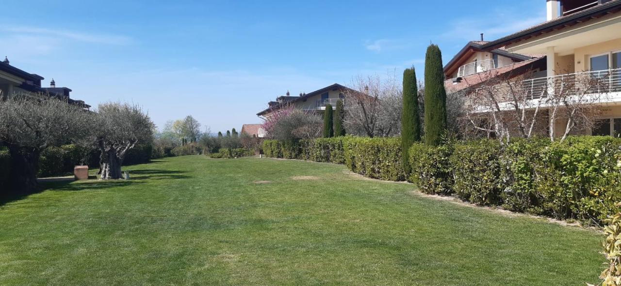 Giulia Luxury Apartment *