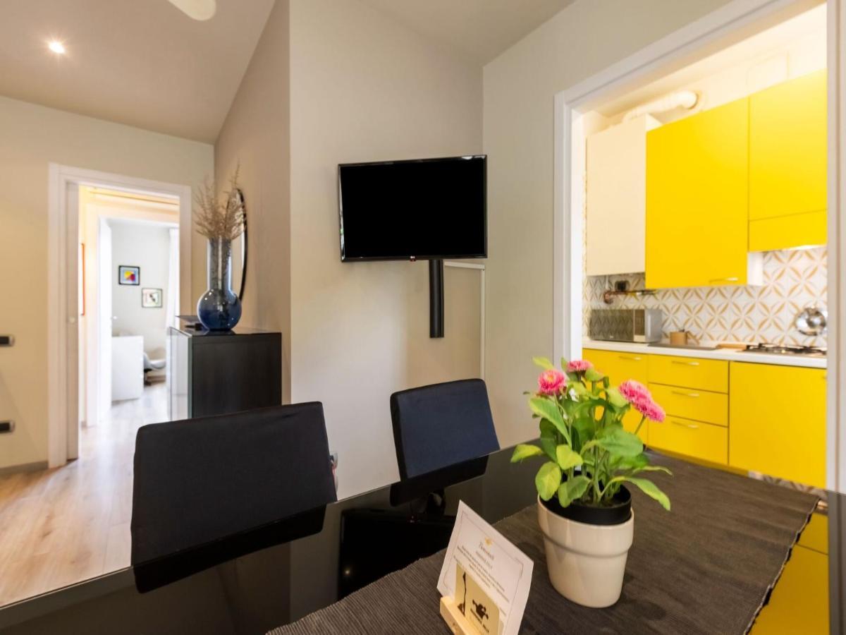 Belvilla By Oyo Jolly Trilo Superiore Apartamento Sirmione