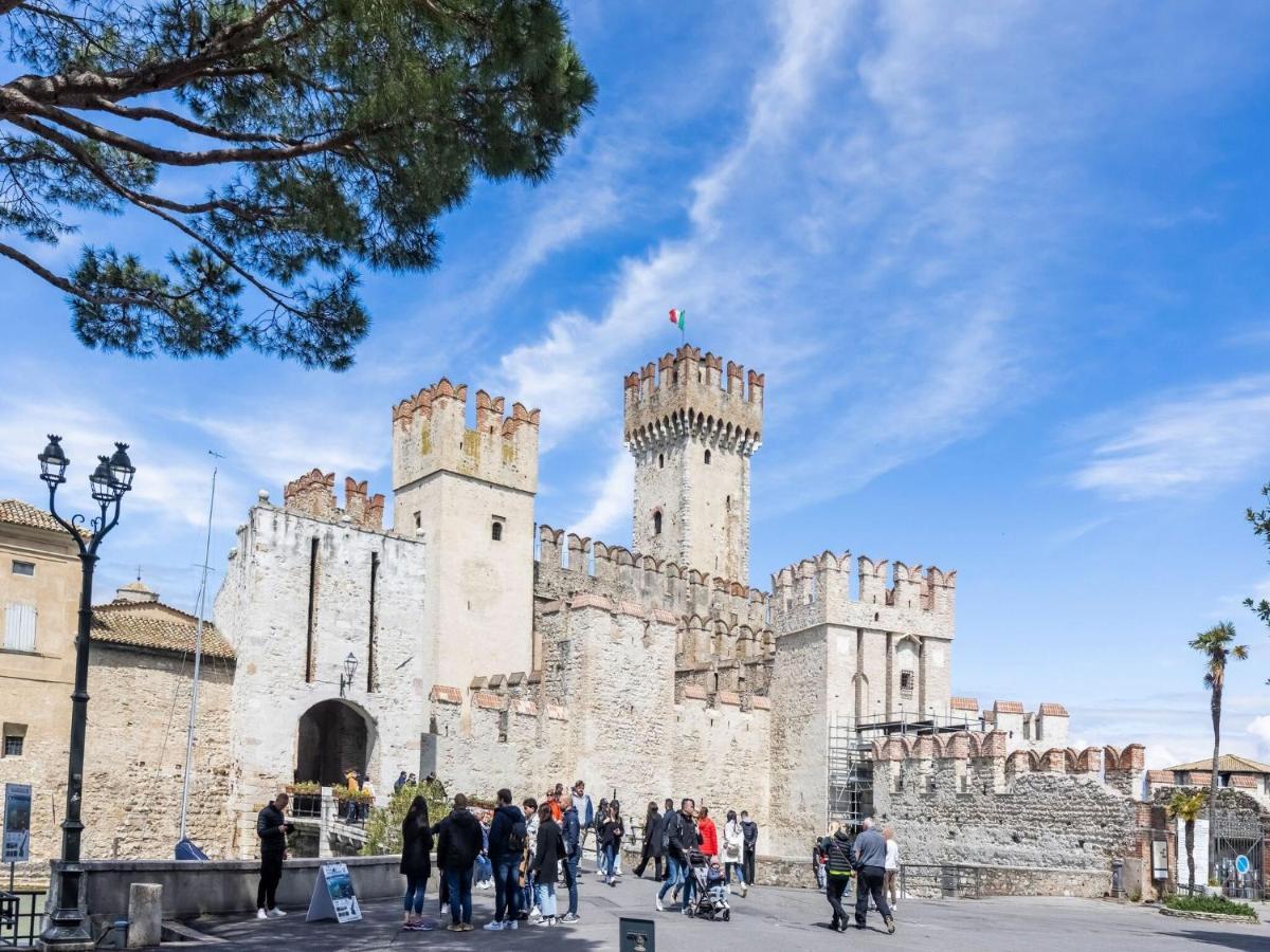 Belvilla By Oyo Jolly Trilo Superiore Apartamento Sirmione