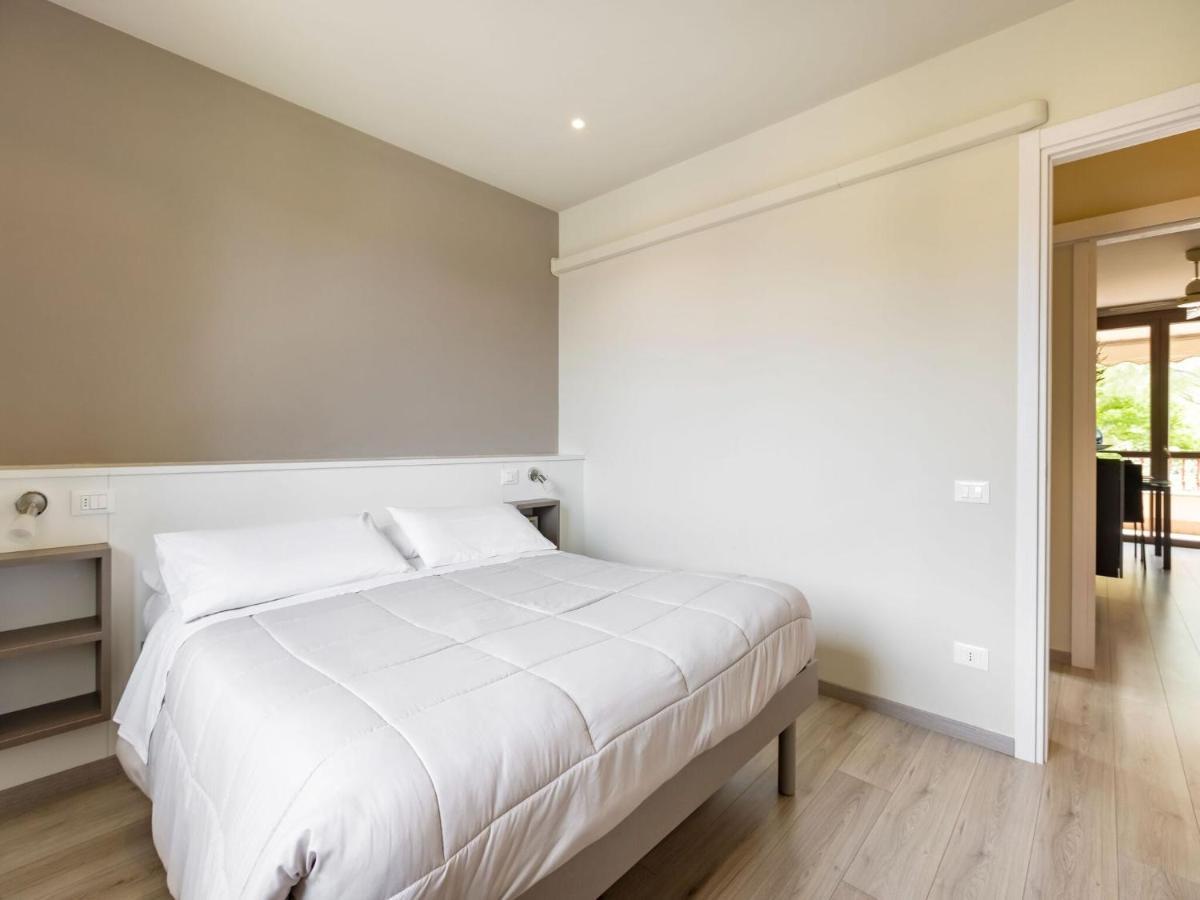 Apartamento Belvilla By Oyo Jolly Trilo Superiore Sirmione